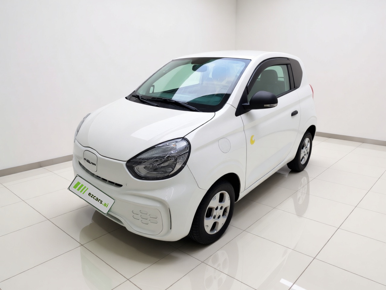 Clever R 2021 302km 4-Seater