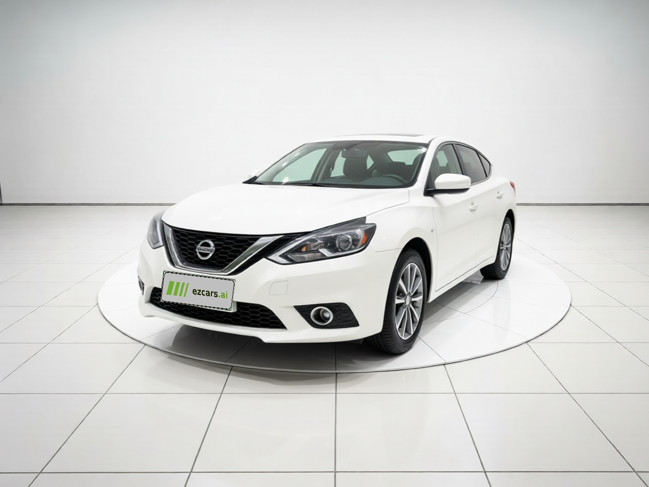 Sylphy 2022 Classic 1.6XL CVT Luxury