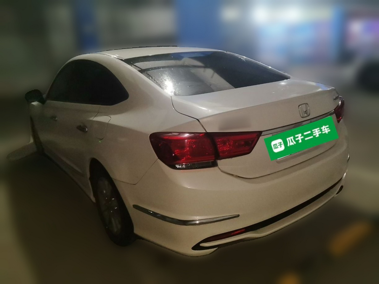 Spirior 2015 2.0L Luxury photo 4