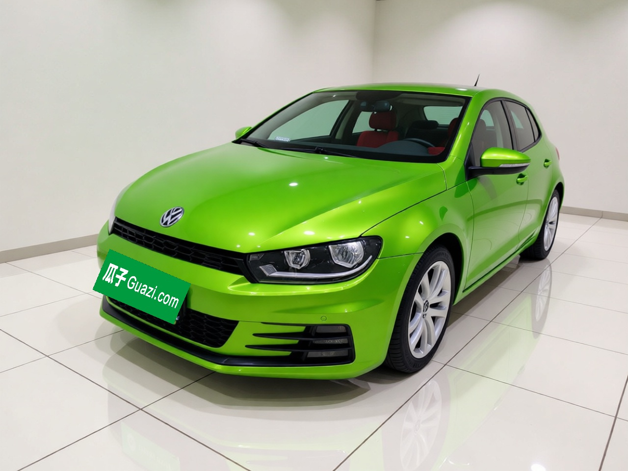 2015 1.4TSI