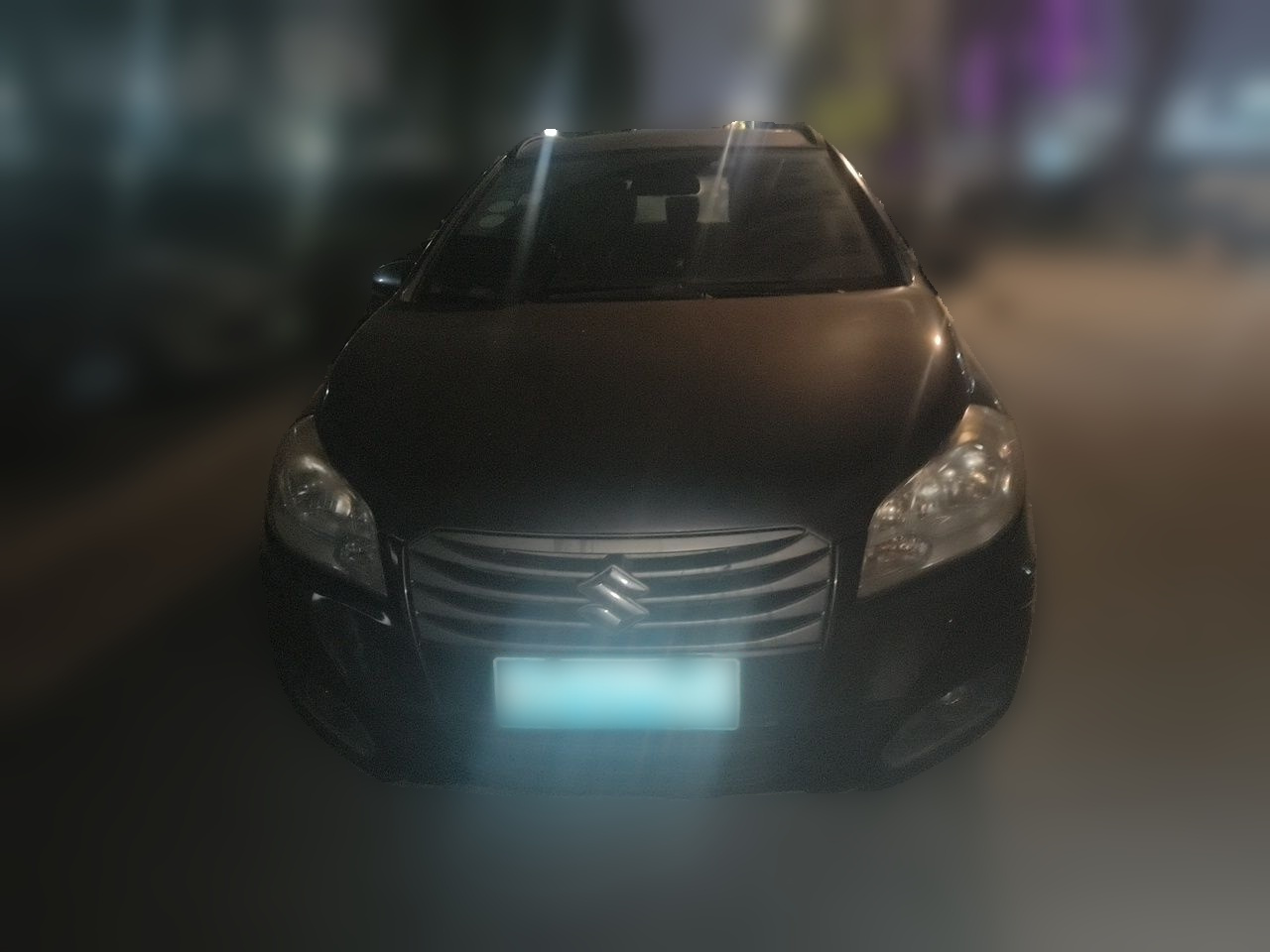 2014 1.6L MT RWD Progressive photo 2
