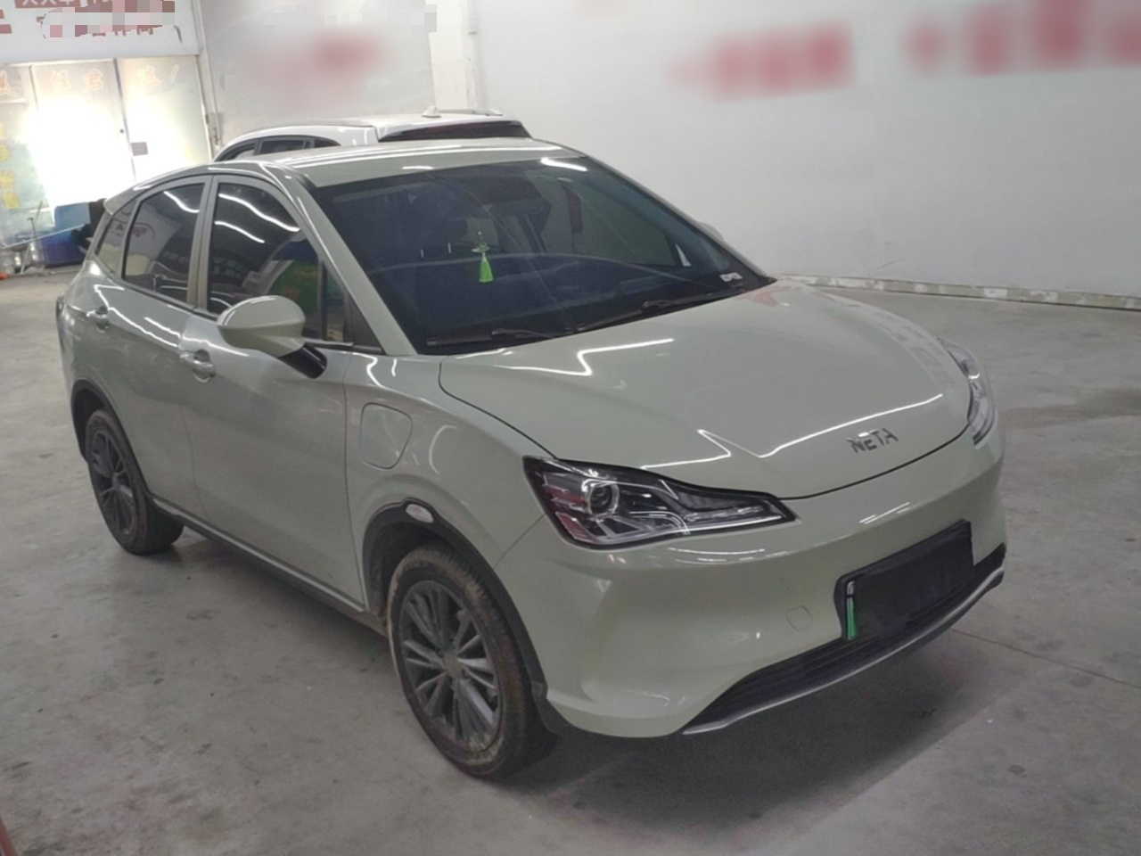Neta V 2022 400 Lite photo 3