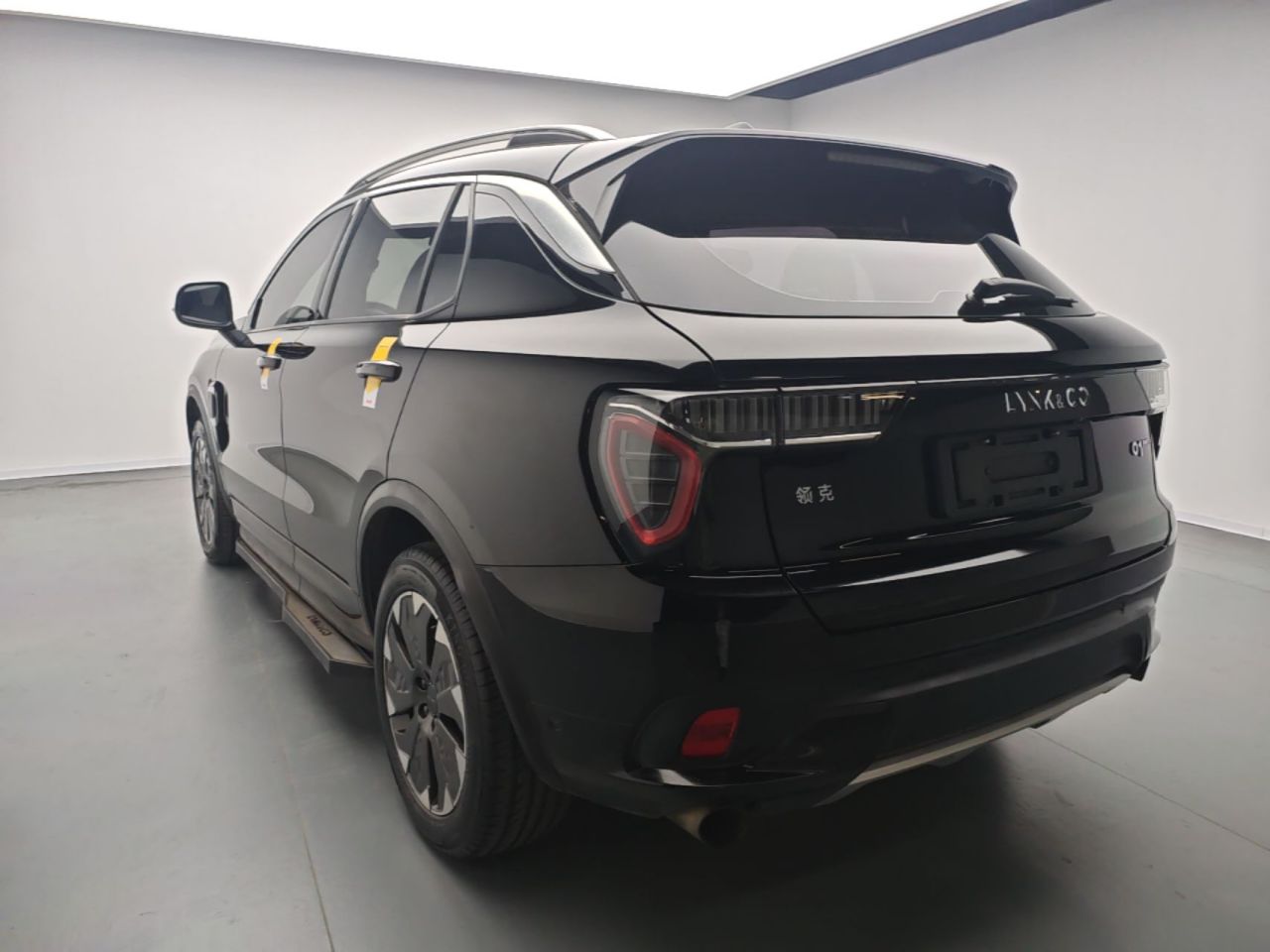 01 EM-P 2018 1.5T PHEV China V photo 4