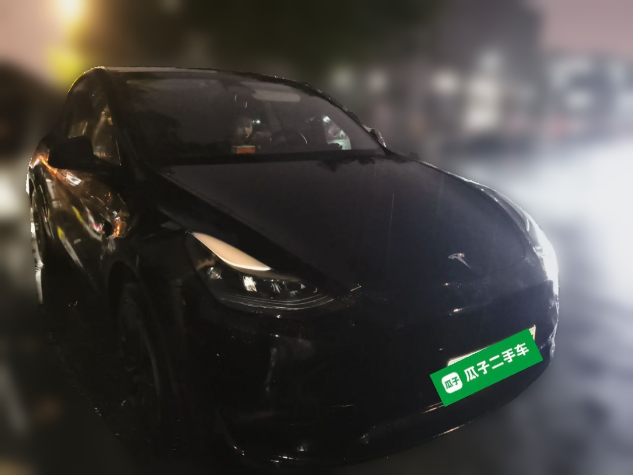 Model Y 2023 RWD photo 3