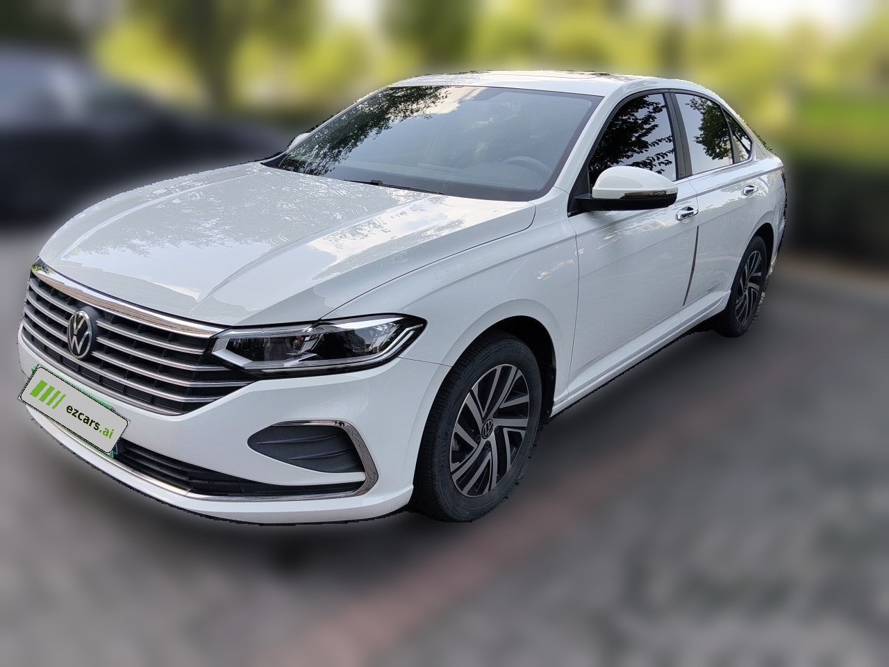 Lavida 2023 1.5L AT