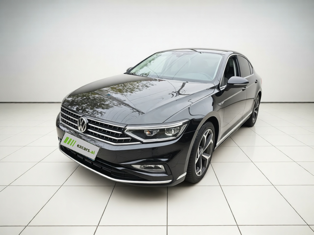 Magotan 2024 200 330TSI DSG Luxury