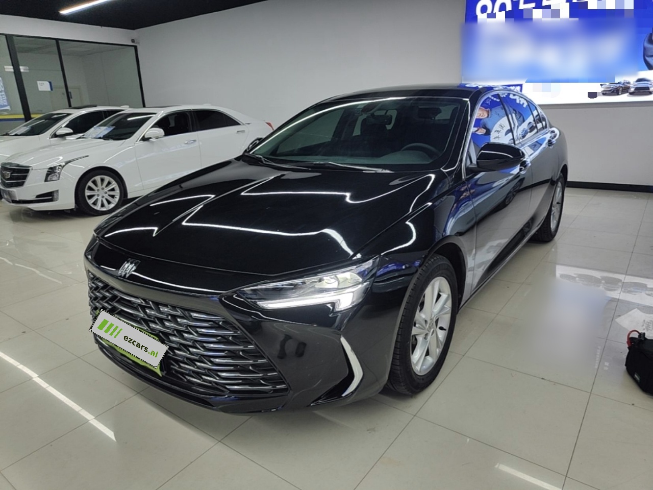 Regal 2024 25T