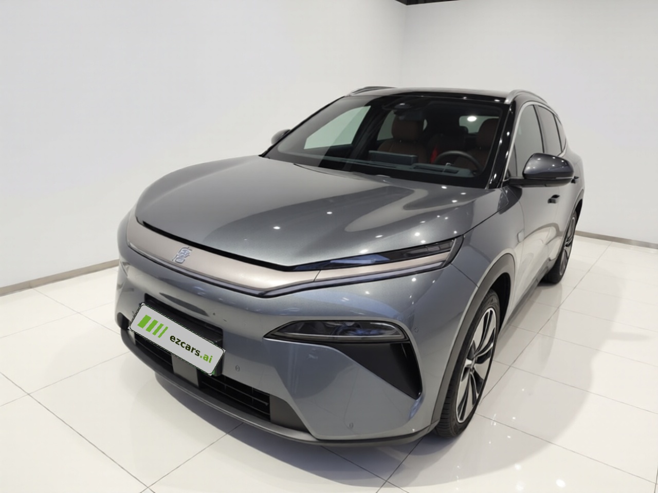 Tang L 2025 DM 175KM
