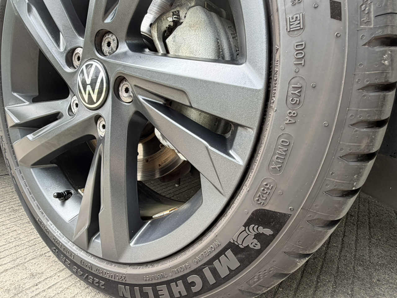 Golf 2021 280TSI DSG R-Line photo 4