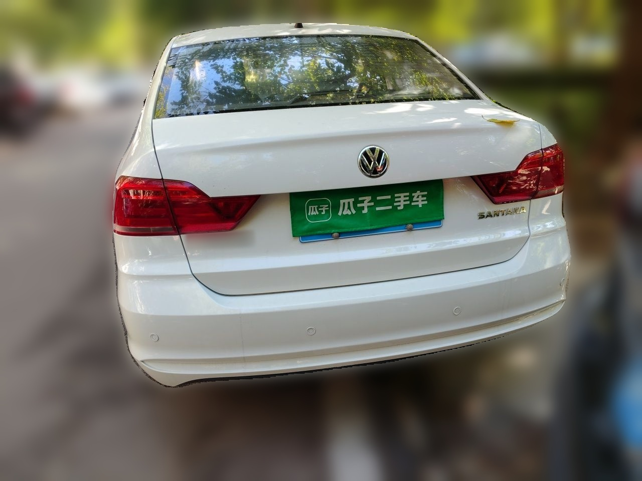 Santana 2019 1.5L MT China VI photo 5