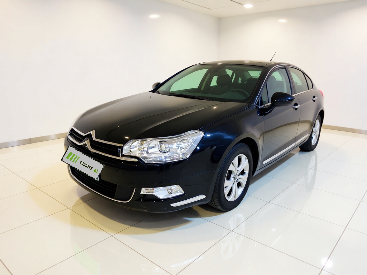 C5 2010 2.3L AT Premium