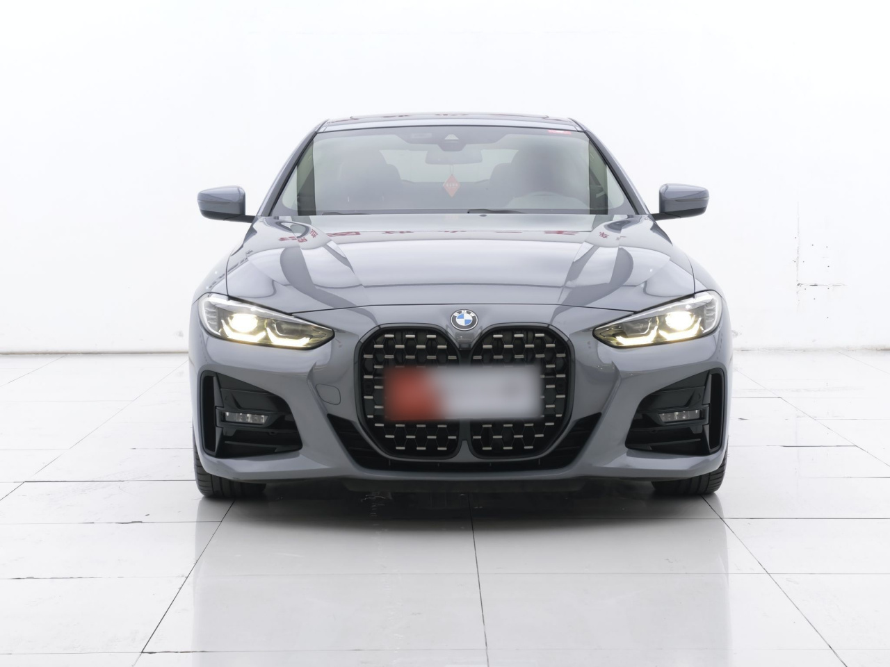 4 Series 2022 425i M Sport Package photo 3