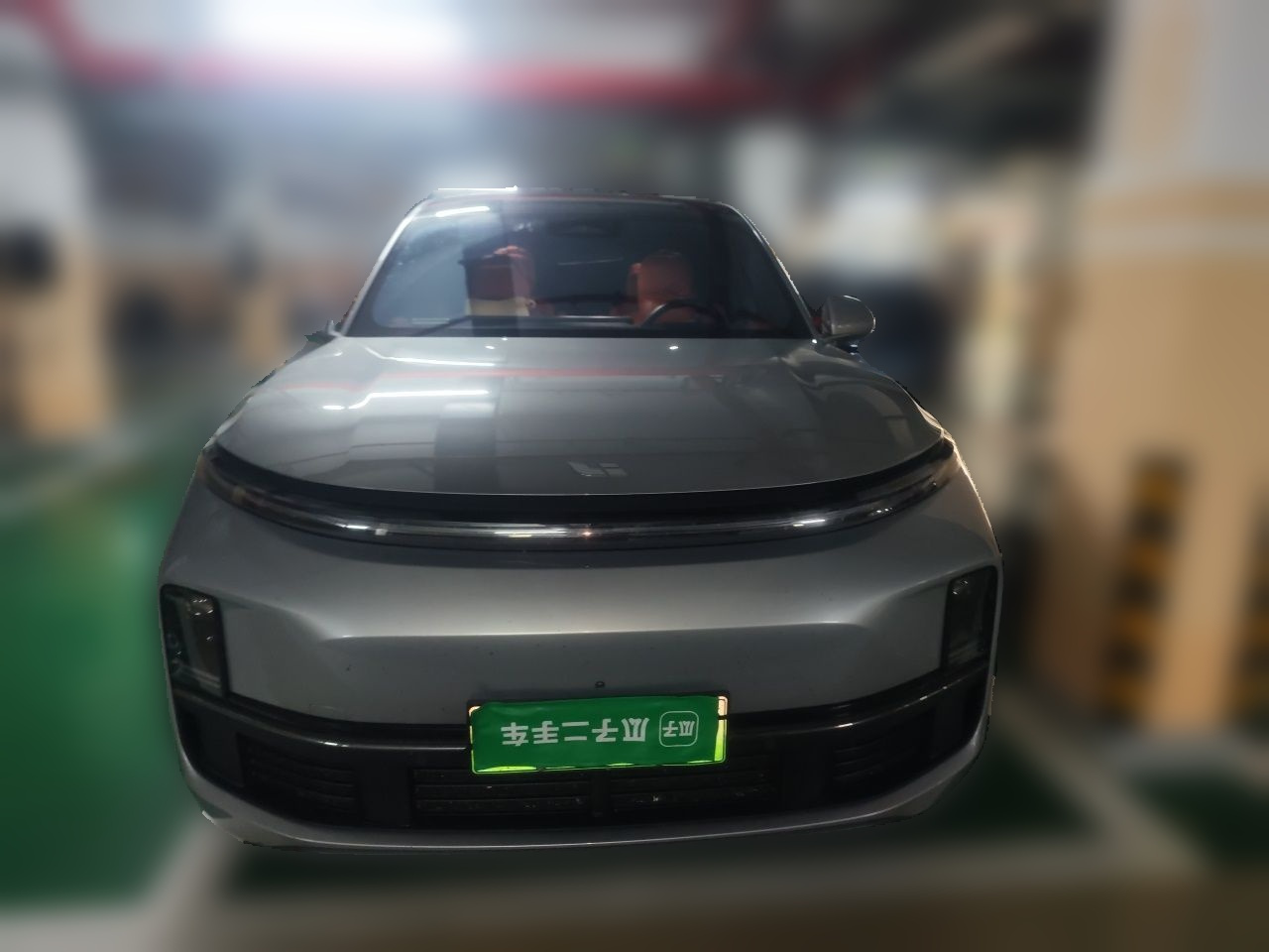 Li L8 2023 Pro photo 2