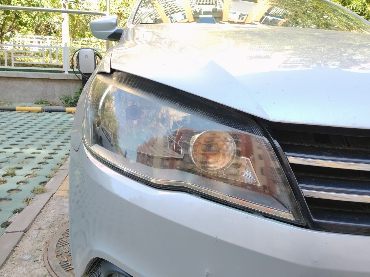 2015 1.6L MT Comfort photo 4