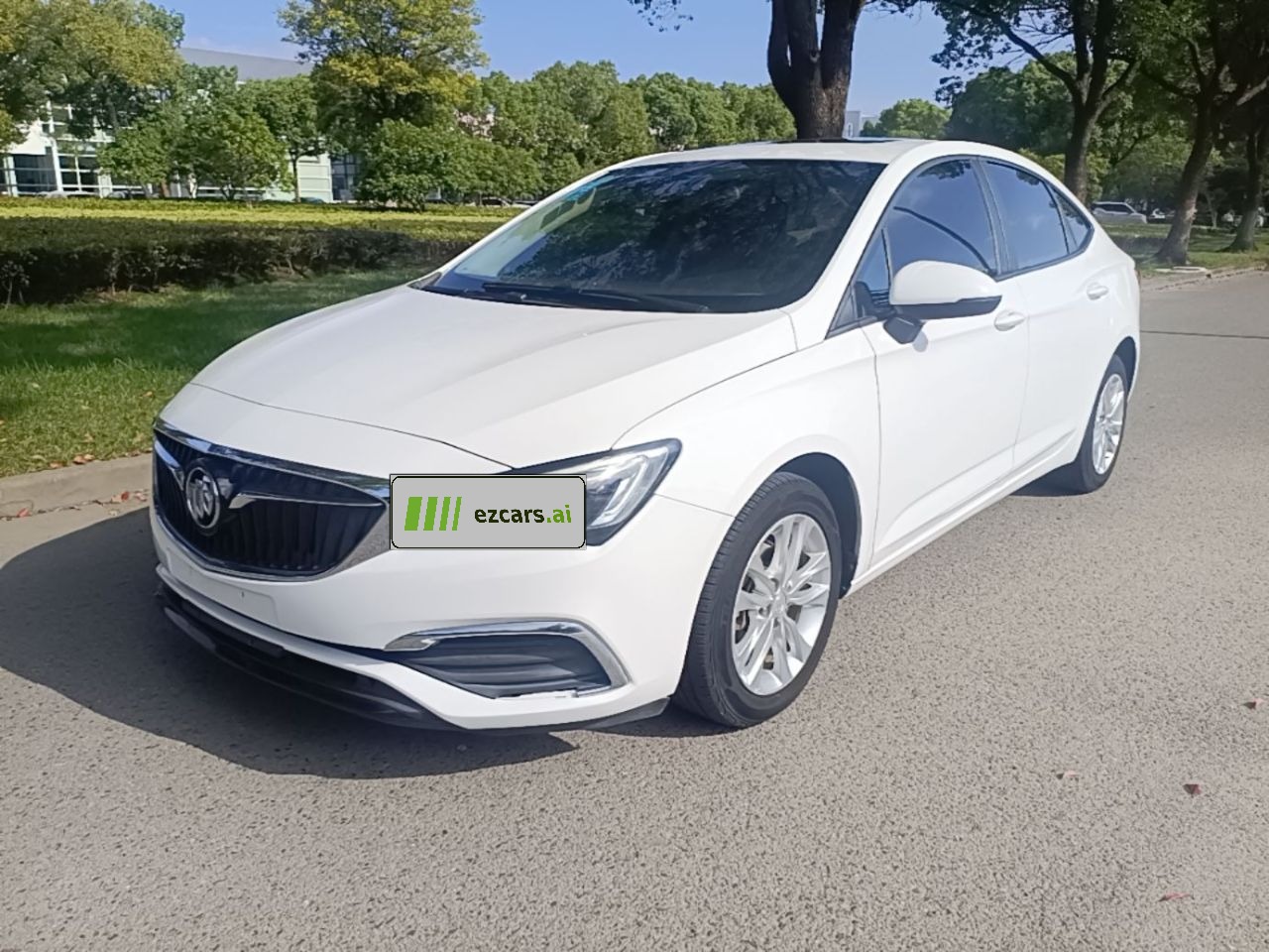 Verano 2018 Sedan 20T DCT Leading