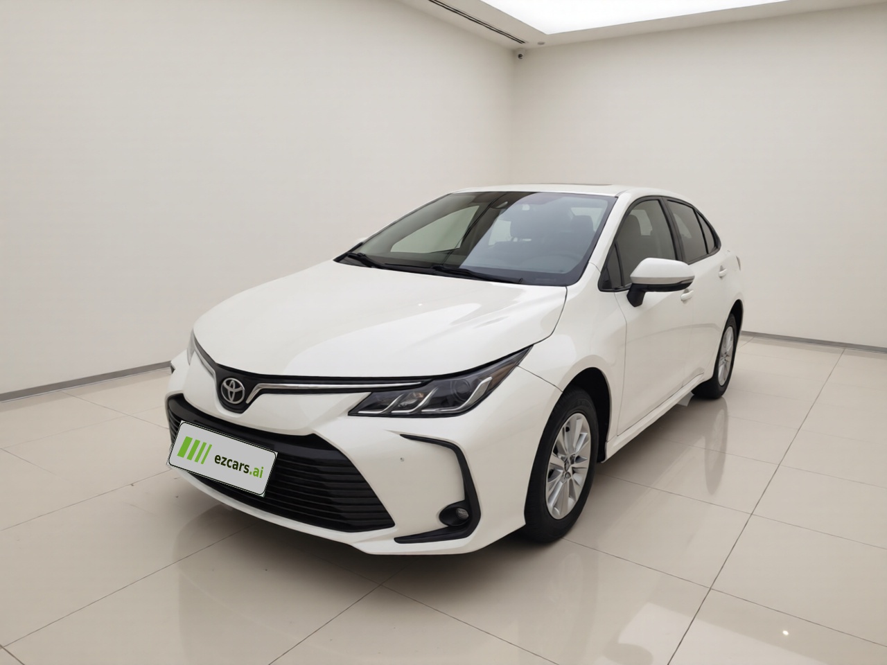 Corolla 2023 1.2T