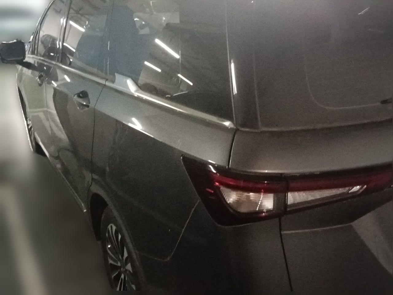 Wuling 2022 1.5T CVT Exclusive Flagship photo 4