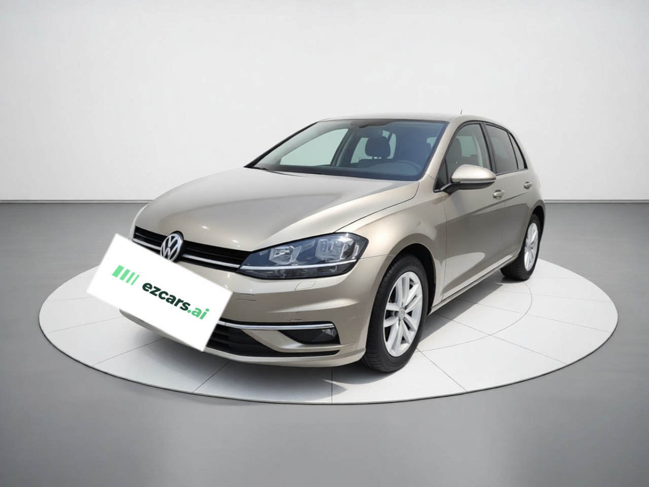 Golf 2018 230TSI AT Comfort