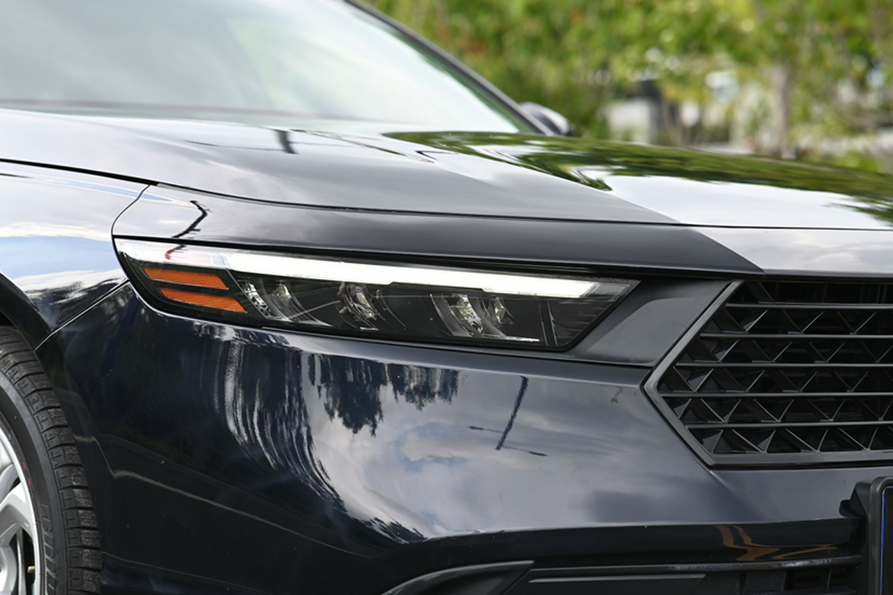 Accord 2023 260TURBO Comfort photo 4