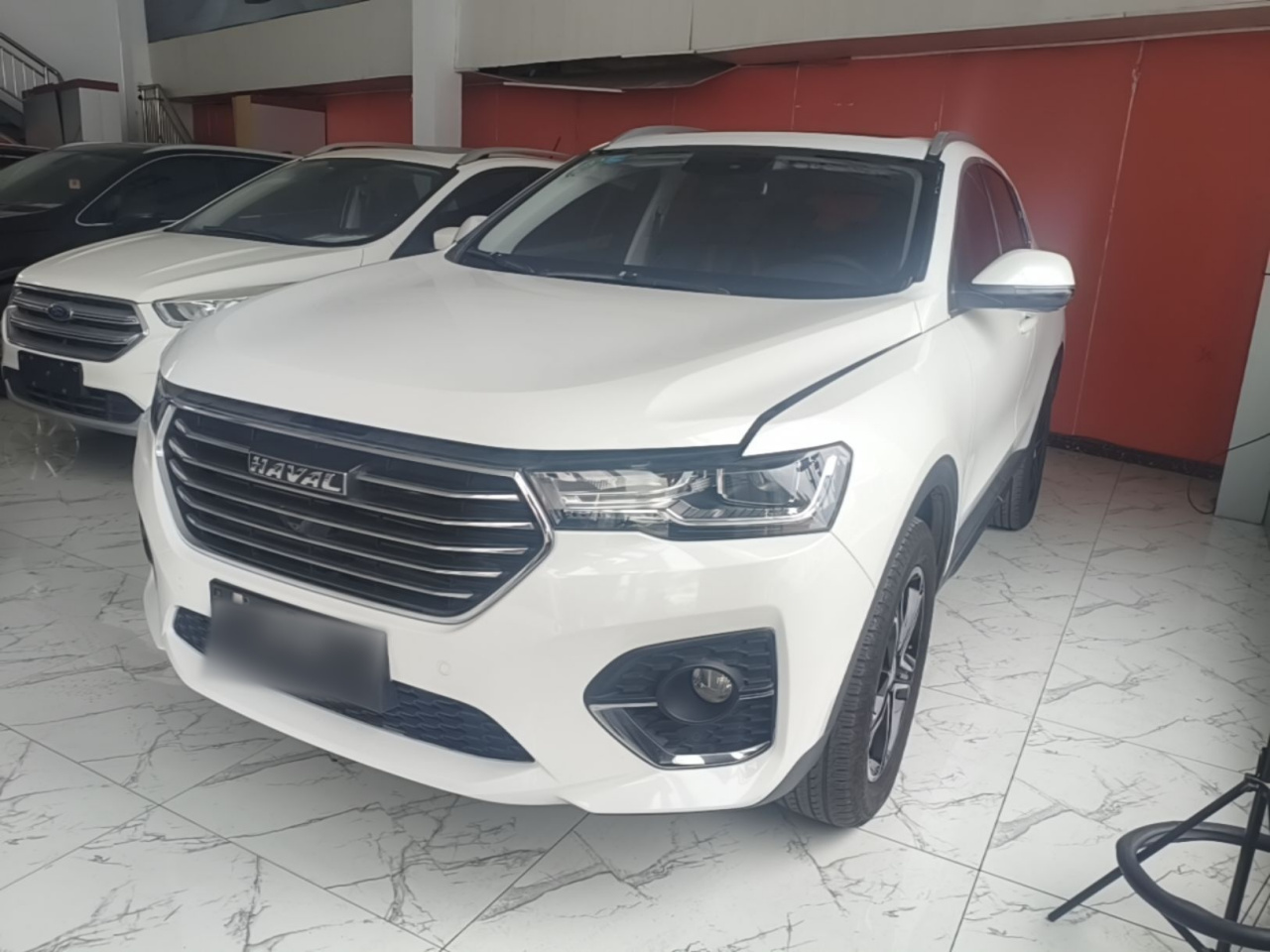 H4 2020 1.5T DCT