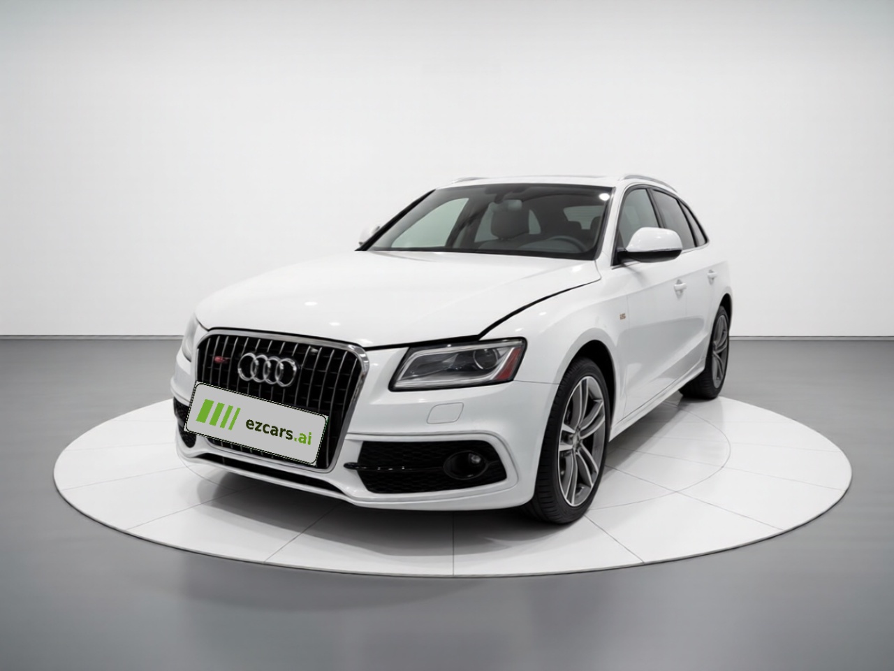 Q5 2018 Collection 40 TFSI Tech