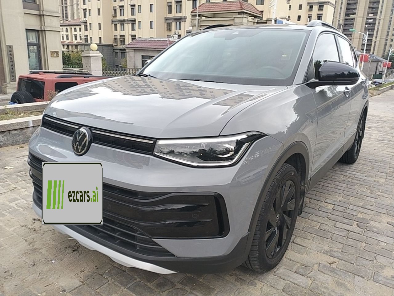Tharu 2025 300TSI