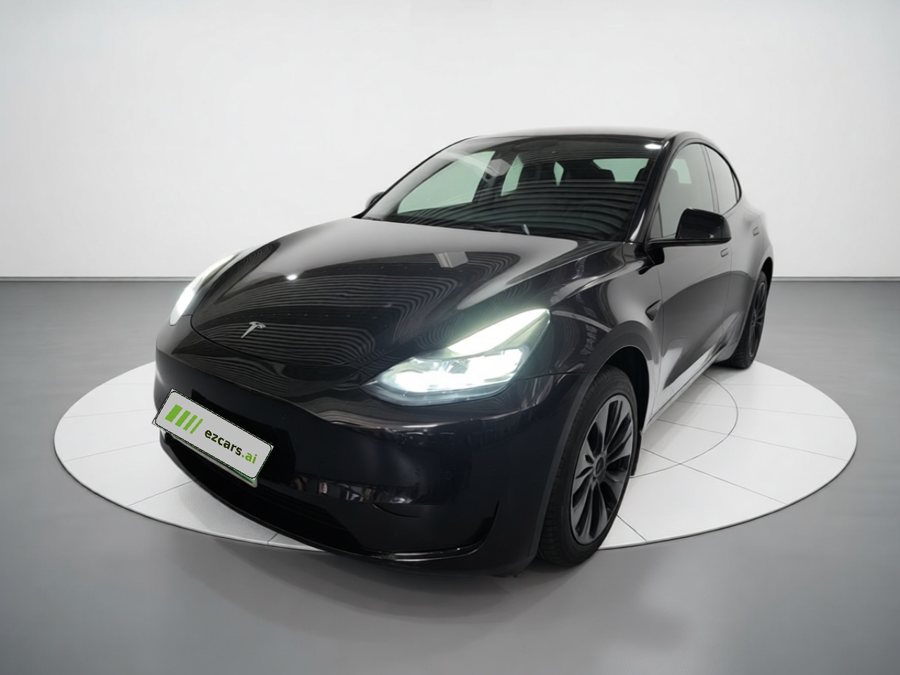 Model Y 2023 RWD