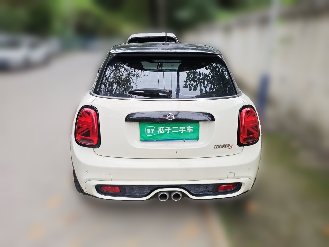2019 2.0T COOPER S 5-Door photo 5