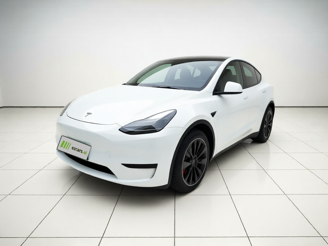 Model Y 2022 Facelift RWD