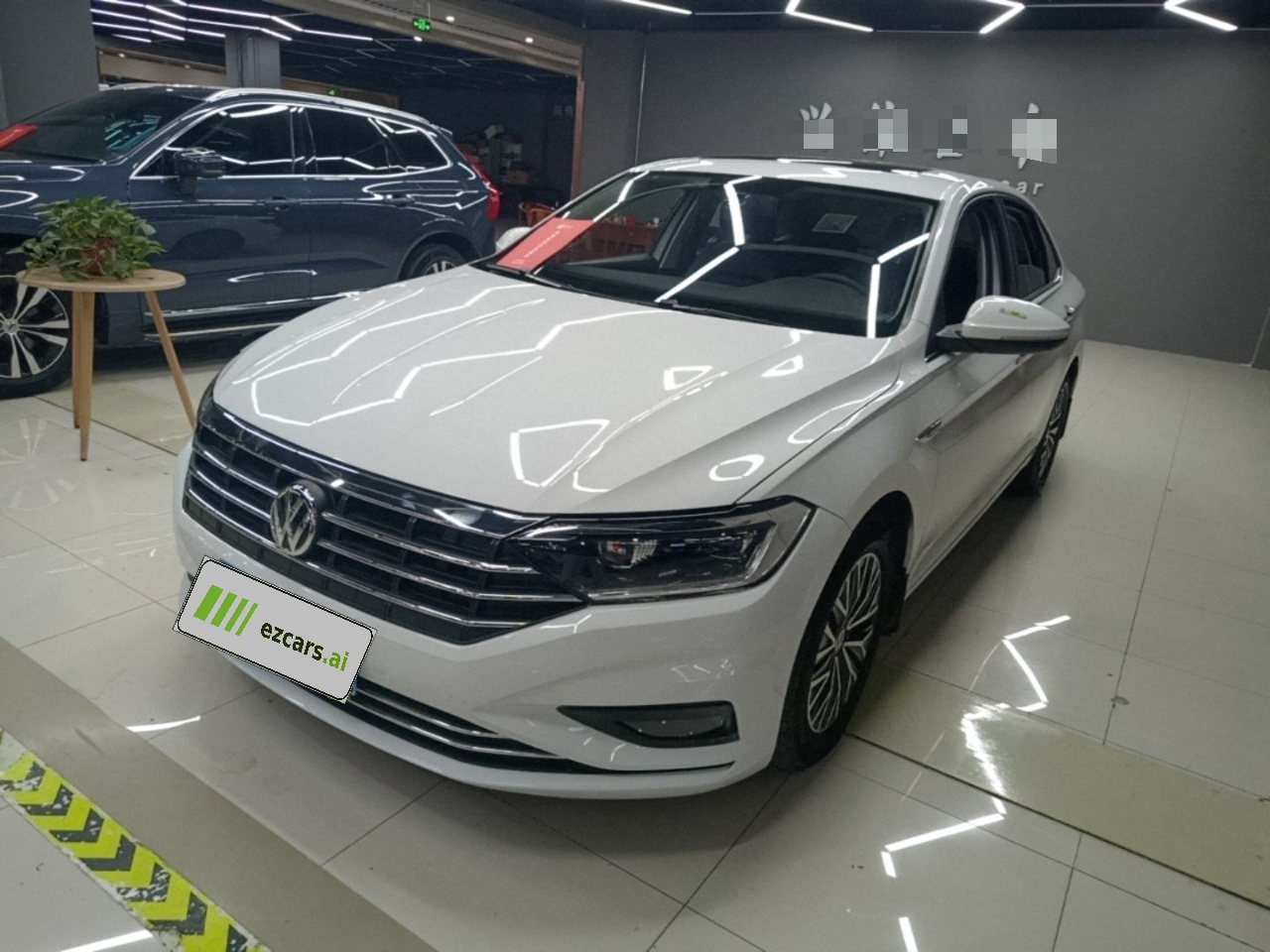 Sagitar 2020 280TSI DSG Comfort China VI