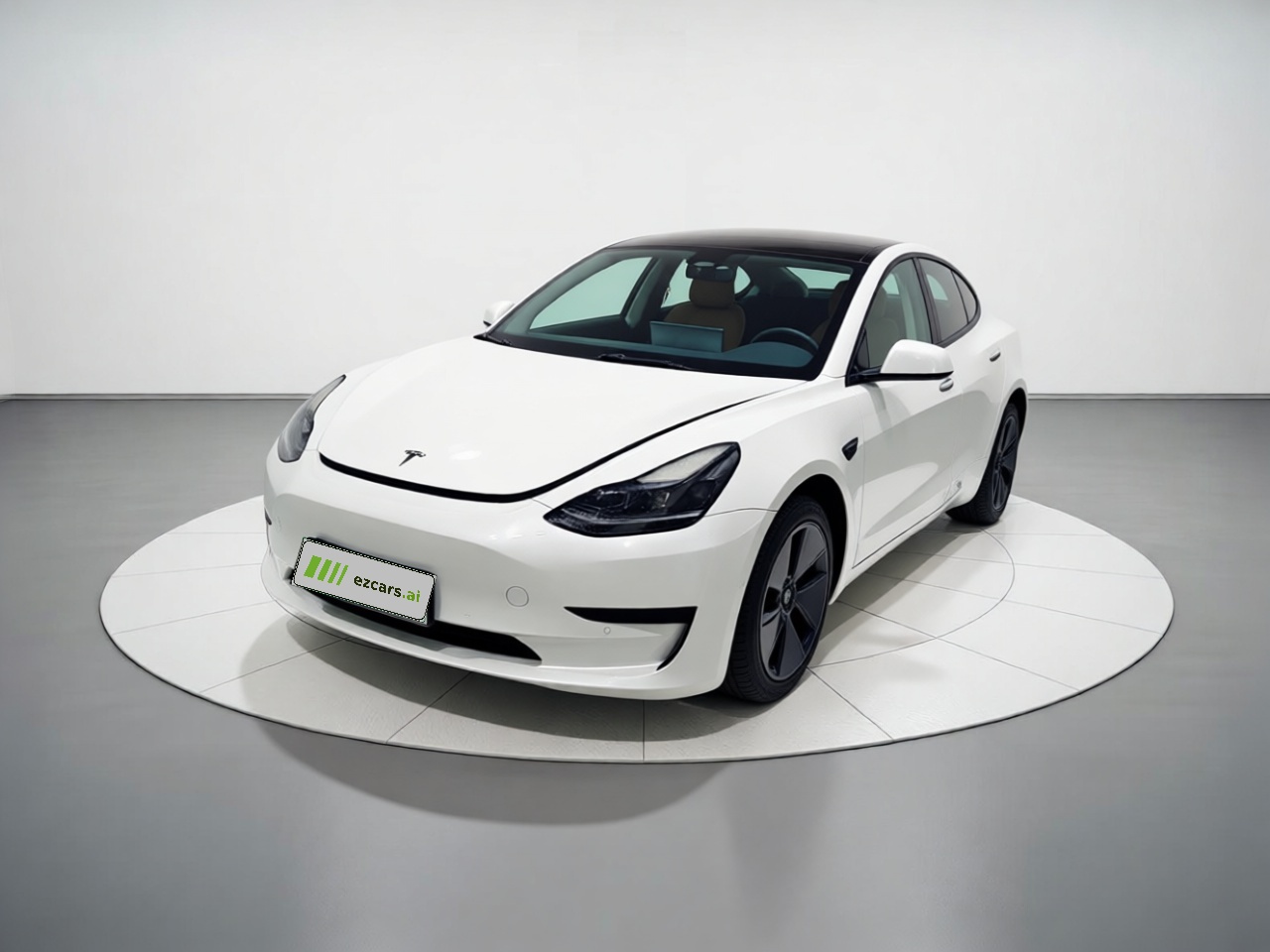 Model 3 2022 RWD