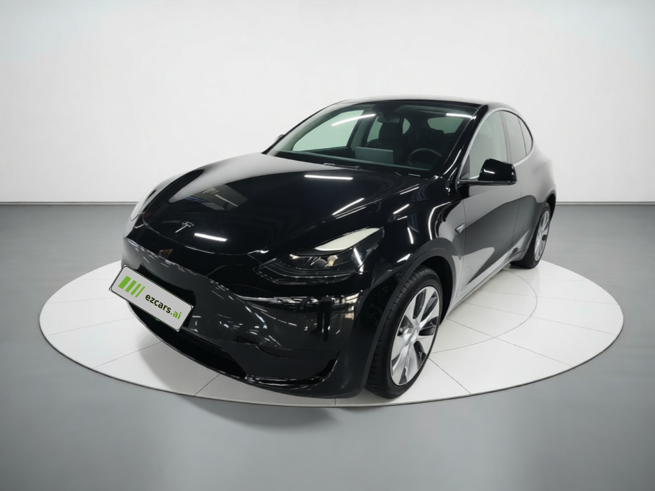 Model Y 2022 RWD
