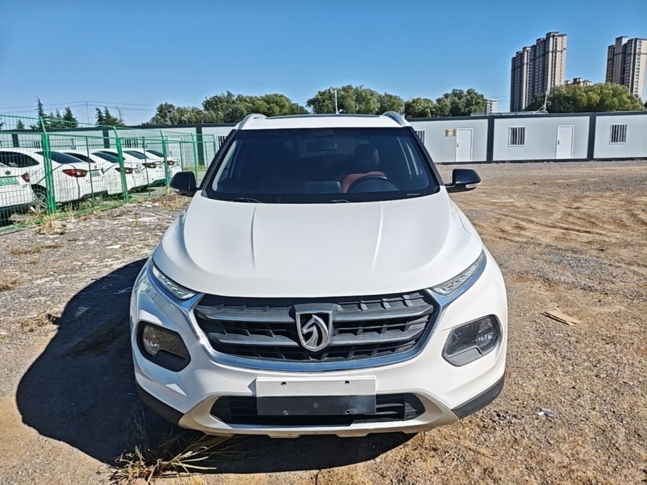 510 2017 1.5L AT Luxury photo 2