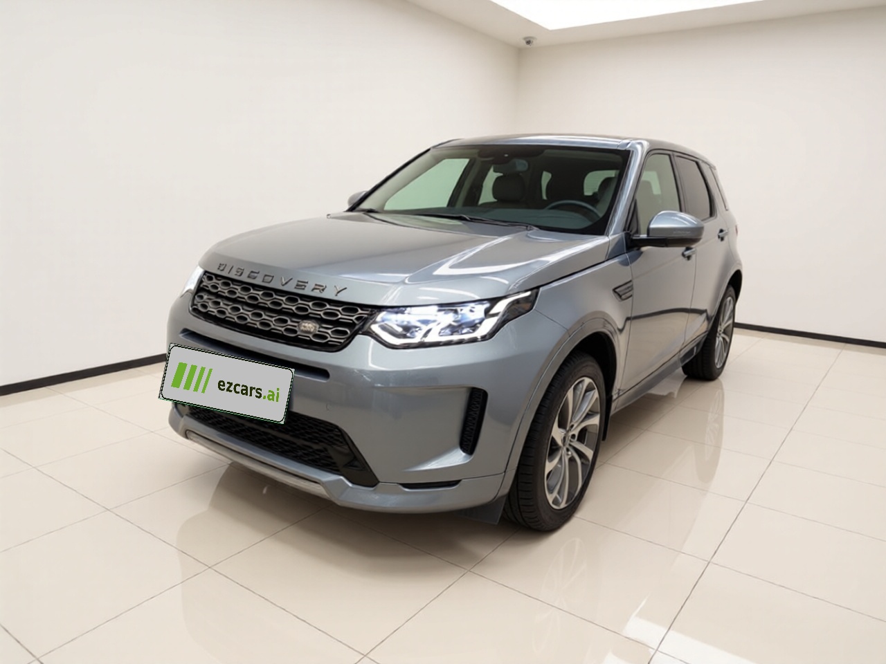 Discovery Sport 2020 249PS R-Dynamic Performance