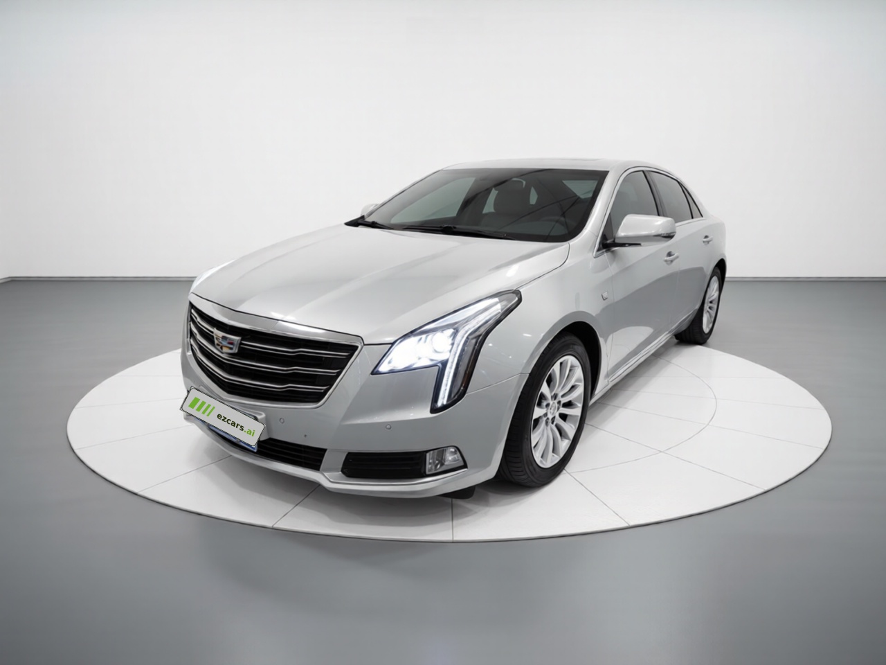 XTS 2018 28T Luxury