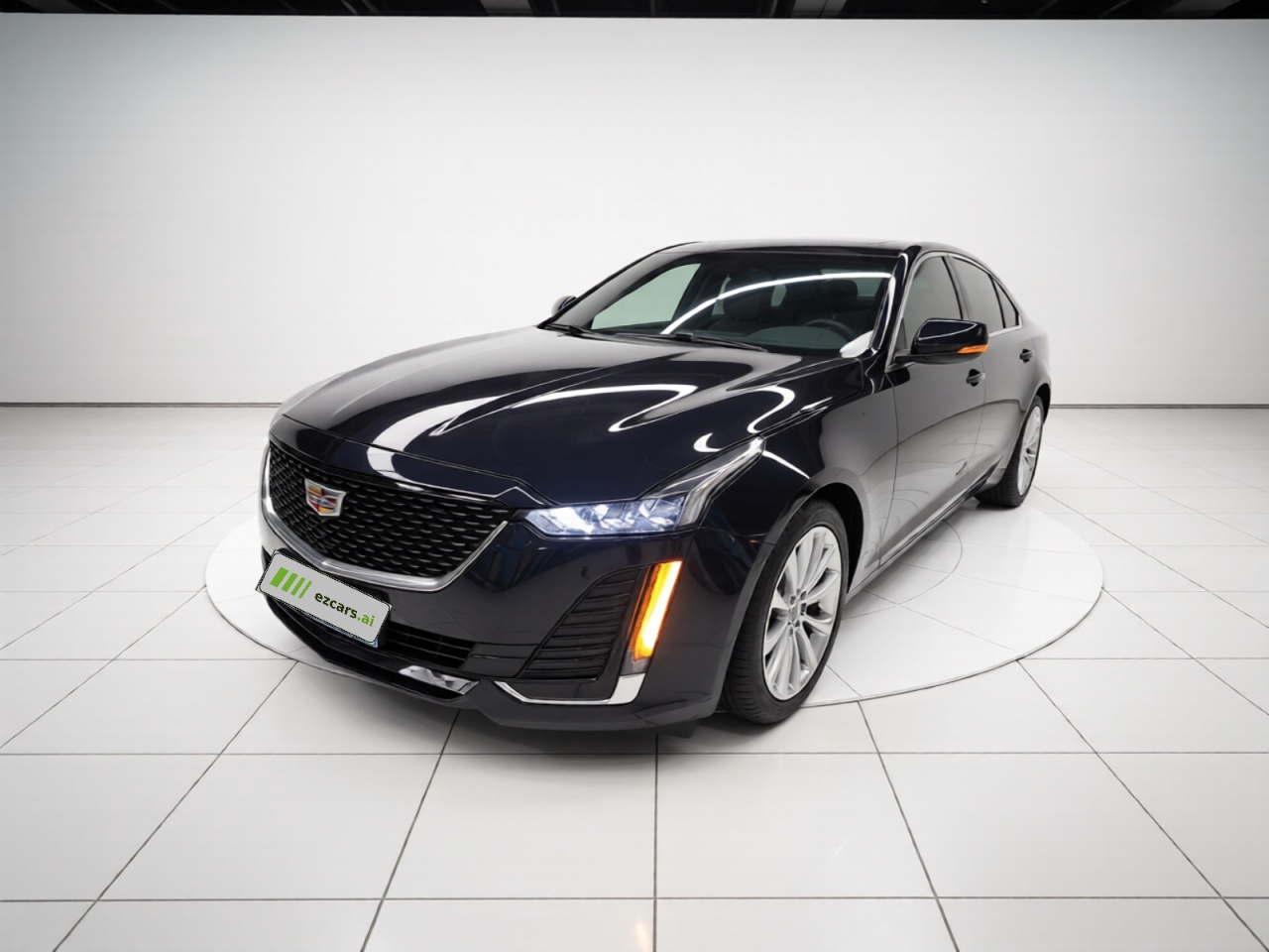 CT5 2021 Facelift 28T Luxury