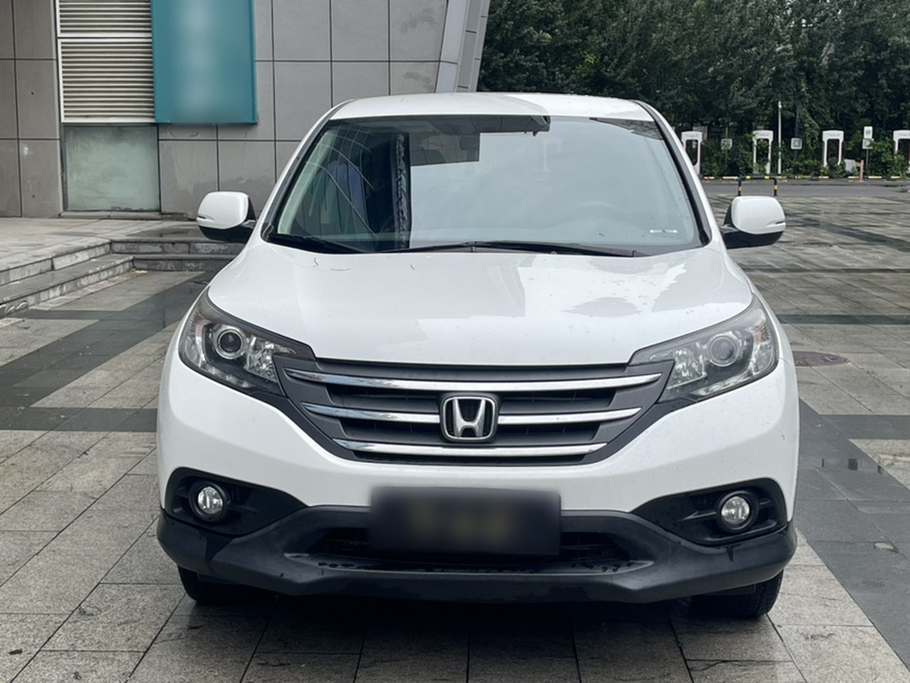 CR-V 2015 2.0L RWD Classic photo 4