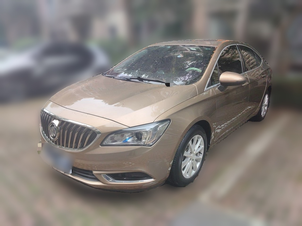 Verano 2017 Sedan 20T DCT Elite