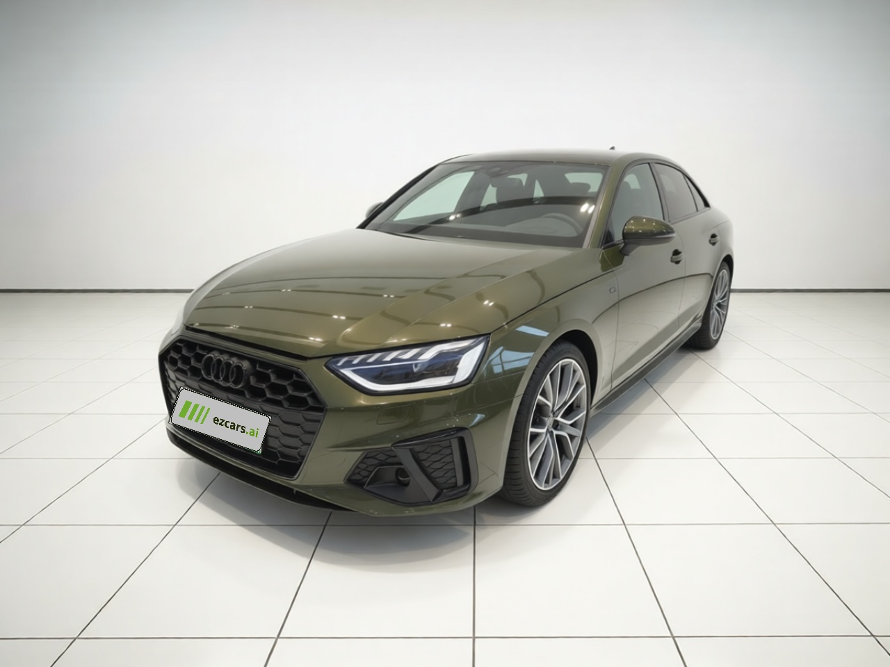 S4 2023 S4 3.0TFSI