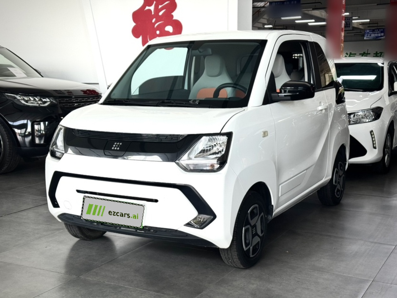 Fengon MINIEV 2022 Luxury