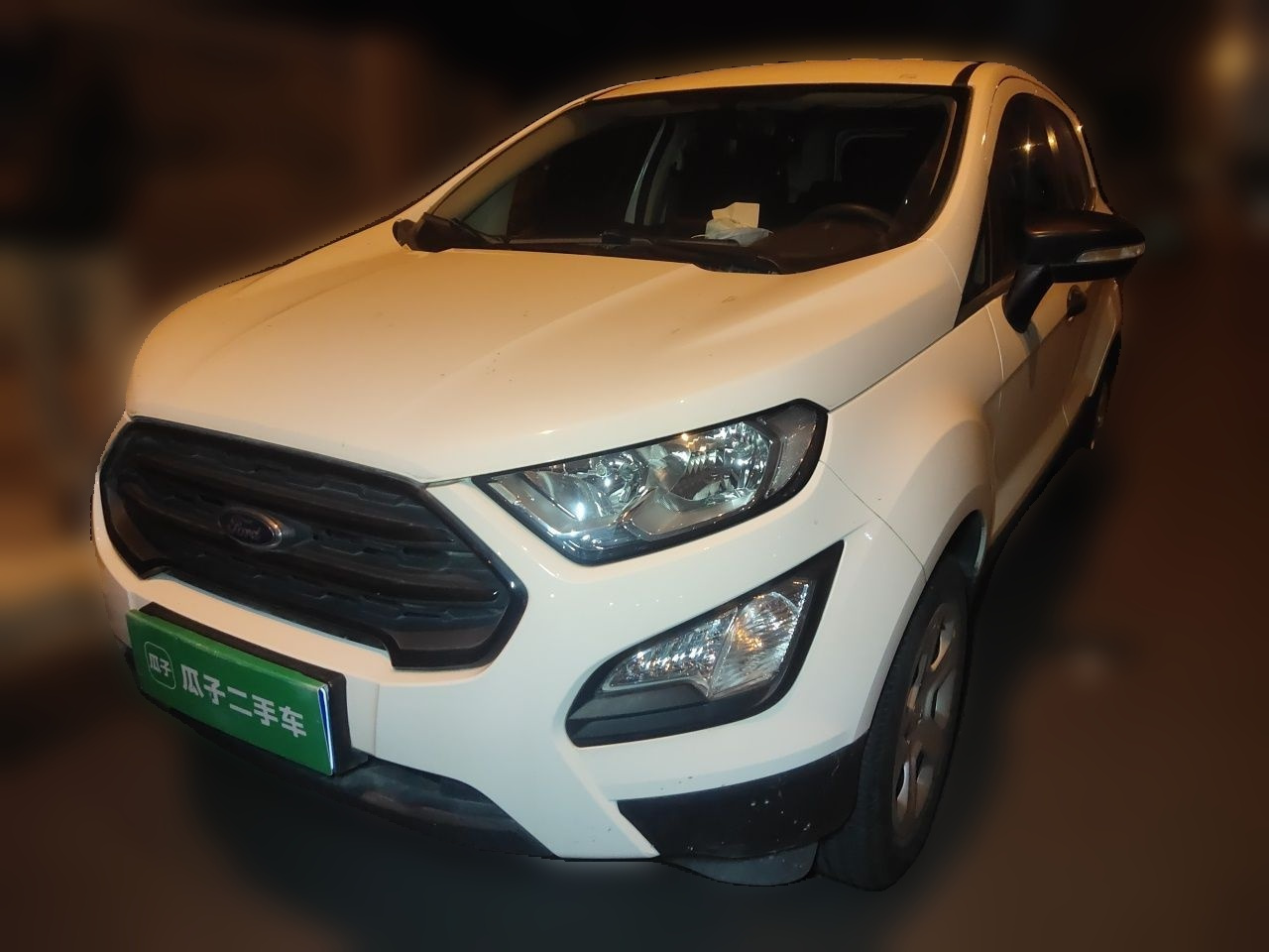 2018 1.5L AT