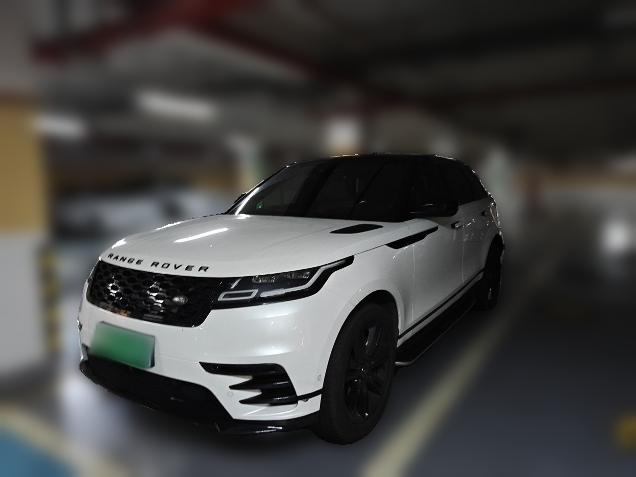 Range Rover Velar 2023 250PS