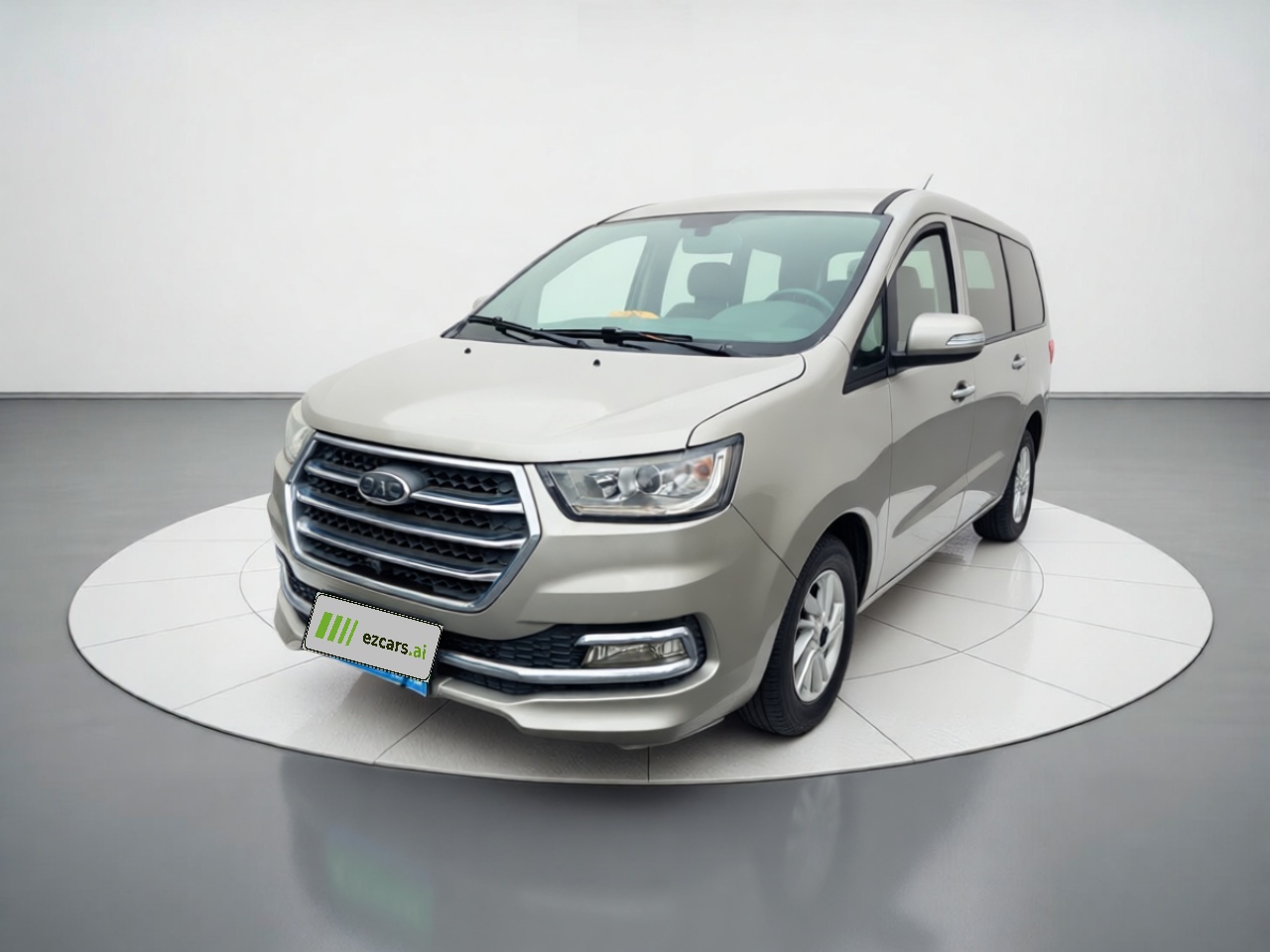 Refine M4 2016 2.0L MT Comfort