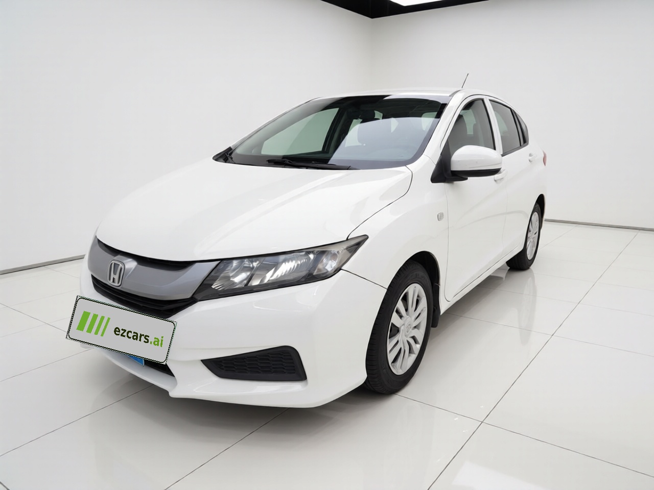 2015 1.5L CVT Comfort