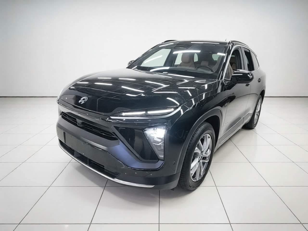ES6 2022 75kWh Sport
