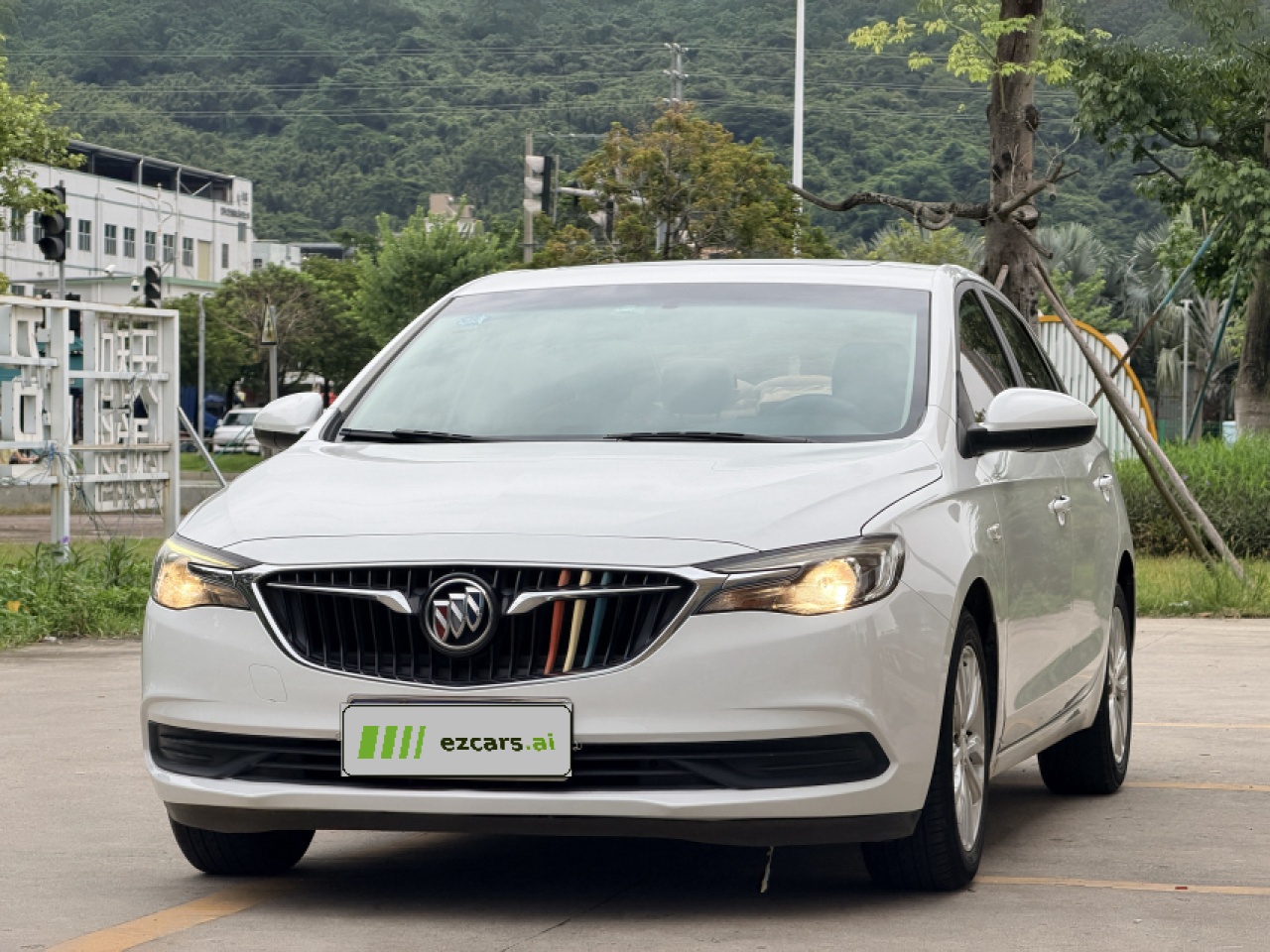 Excelle 2018 15T DCT Elite China V