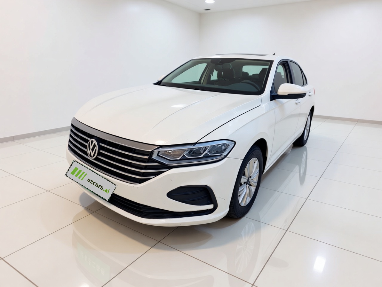 Lavida 2023 1.5L AT