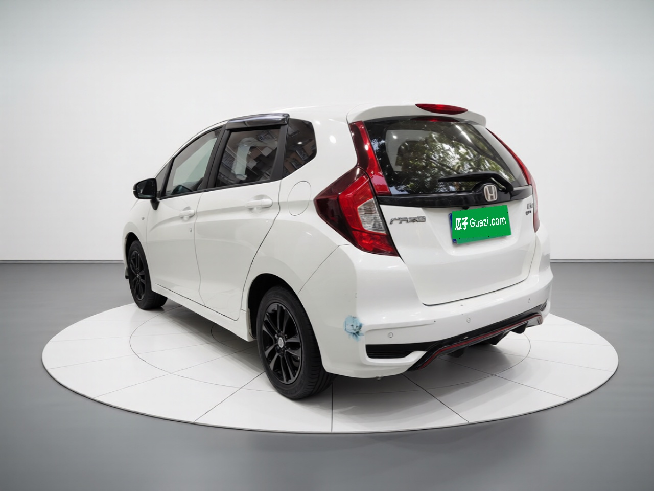Fit 2018 1.5L CVT+ photo 4