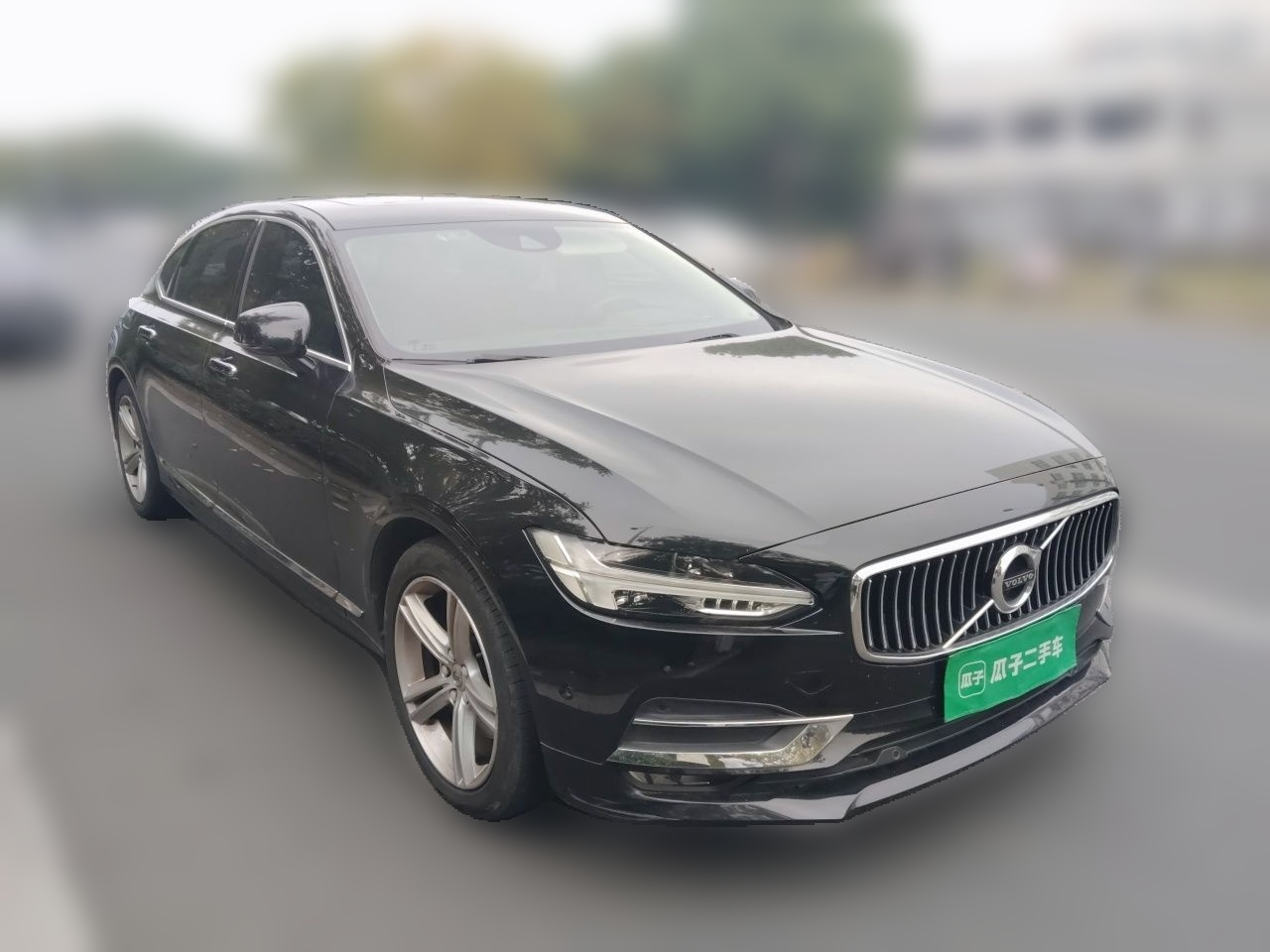 S90 2019 T5 photo 3