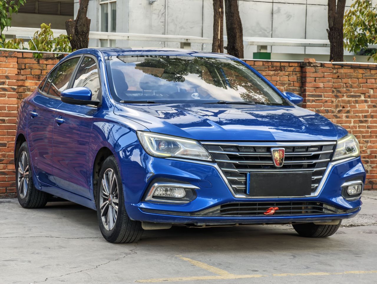i5 2019 1.5L MT 4G Flagship photo 3